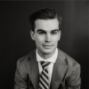 Professional headshot of attorney Seth Brown